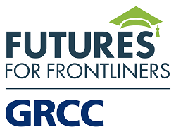 Futures for Frontliners GRCC