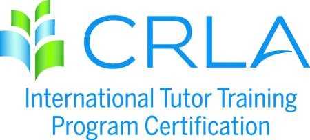 CRLA International Tutoring Training Program Certification