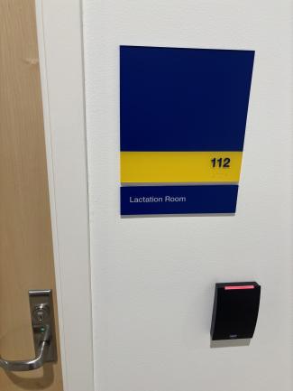 Lakeshore campus room 112