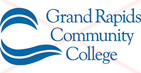 GRCC Traditional Logo