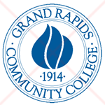 GRCC College Seal