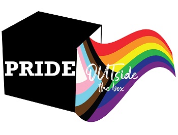 Pride Outside the Box