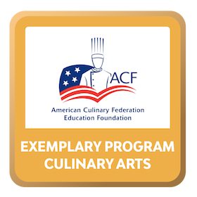 Culinary Arts Certificate Grand Rapids Community College