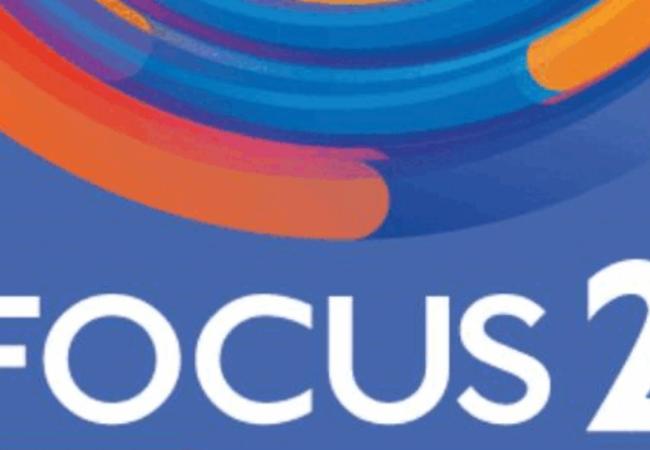 FOCUS 2 Workshop!