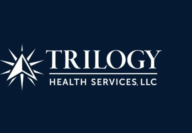 Trilogy Health Services Tabling Event!