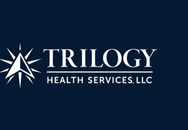 Trilogy Health Services Tabling Event!