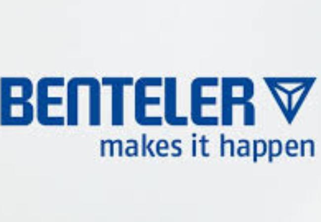 Benteler Hiring Event 