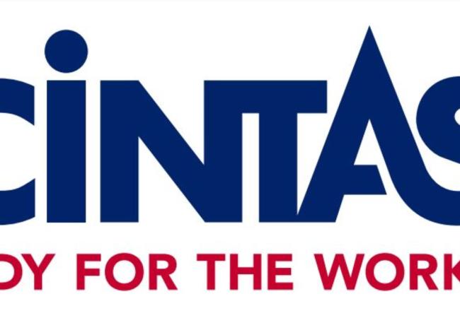 Cintas Hiring Event 