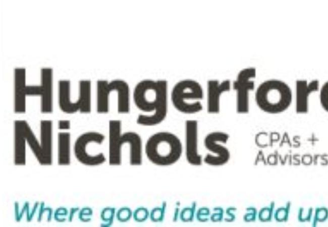 Hungerford Nichols Hiring Event 