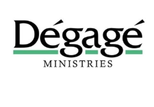 Degage Ministries Hiring Event 