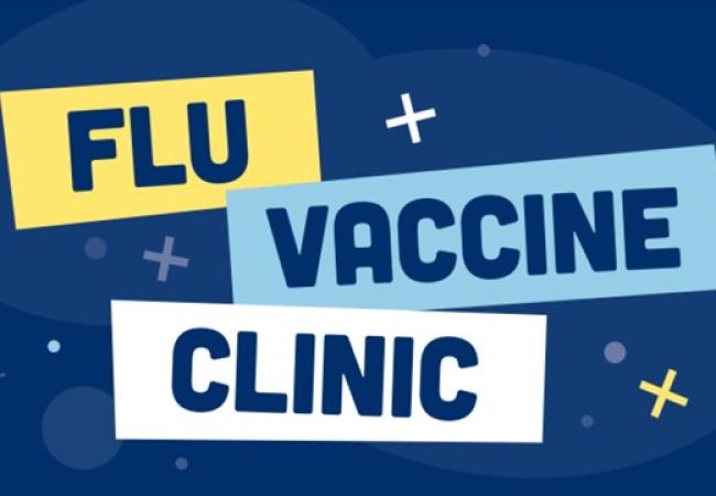 Flu Vaccine Clinic