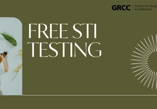 Free STI Testing