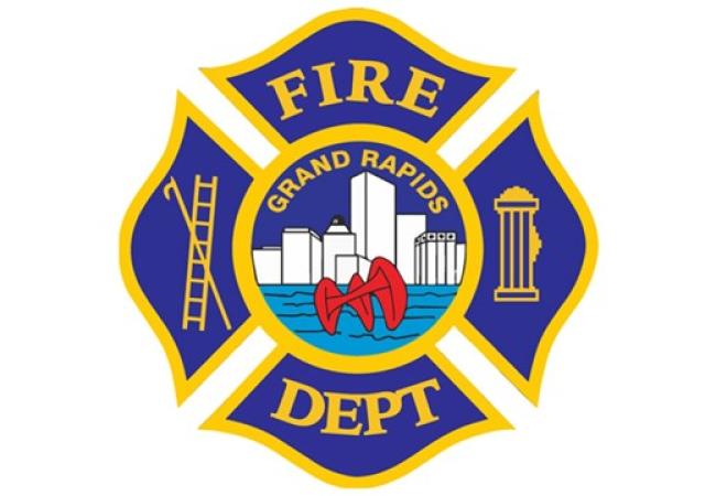 Grand Rapids Fire Department Hiring Event 