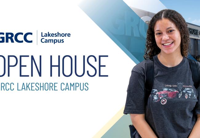 lakeshore open house