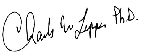 Lepper signature