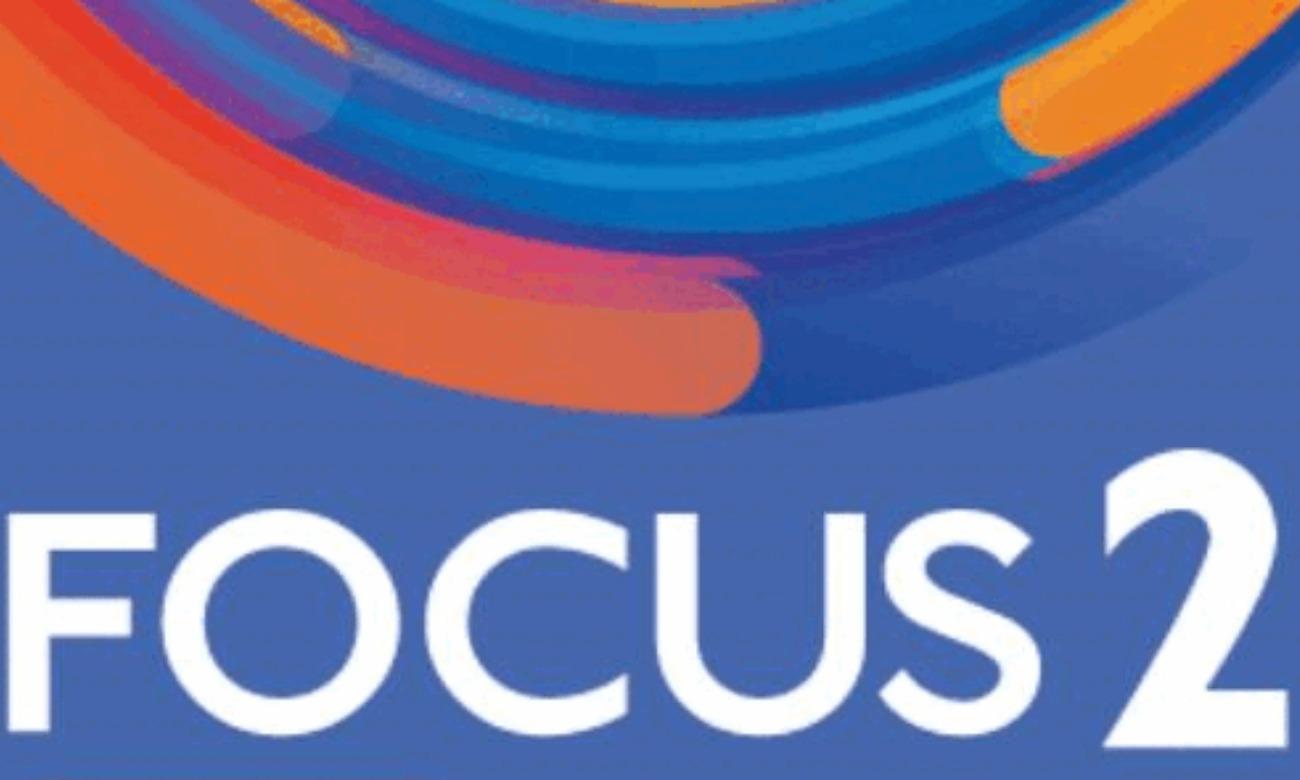 FOCUS 2 Workshop!