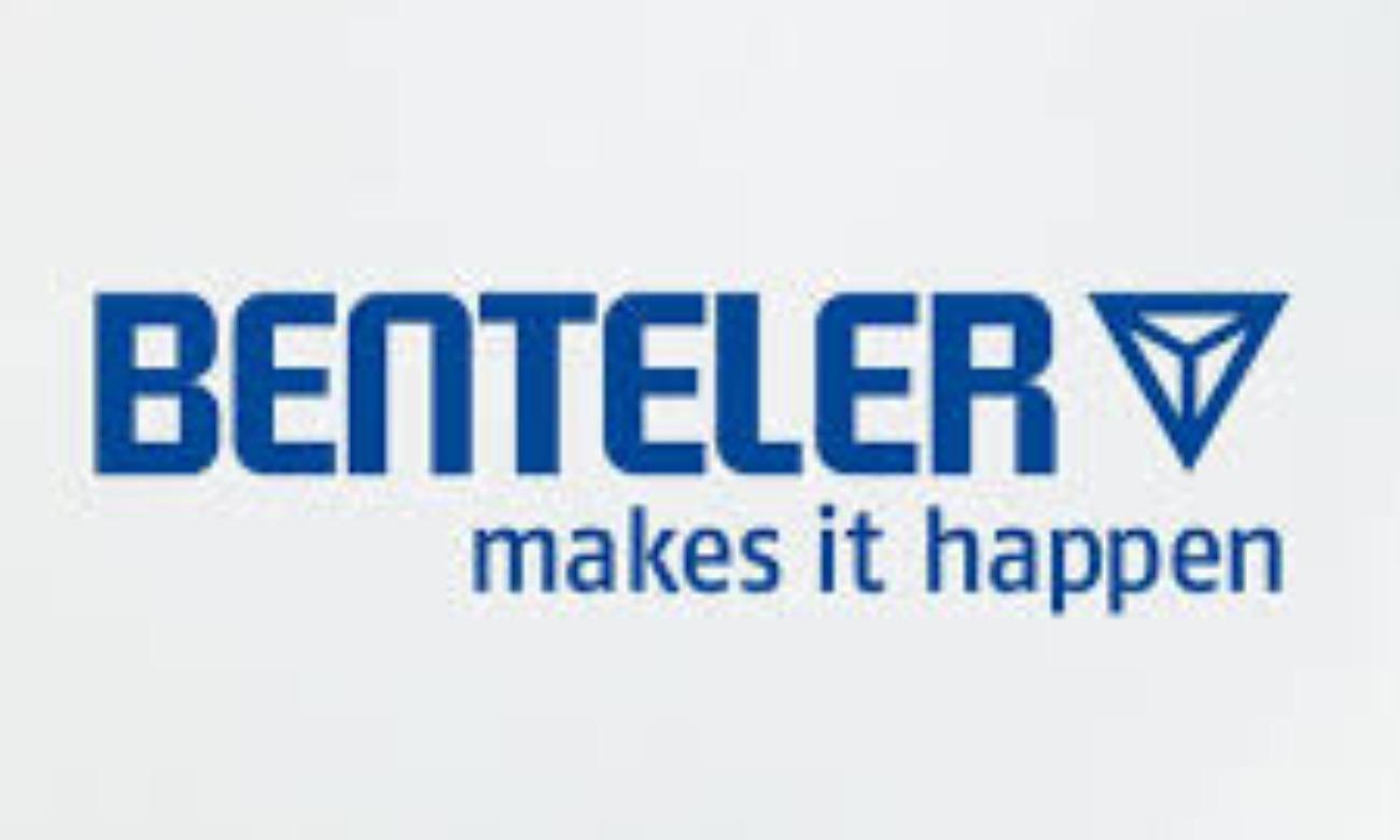 Benteler Hiring Event 