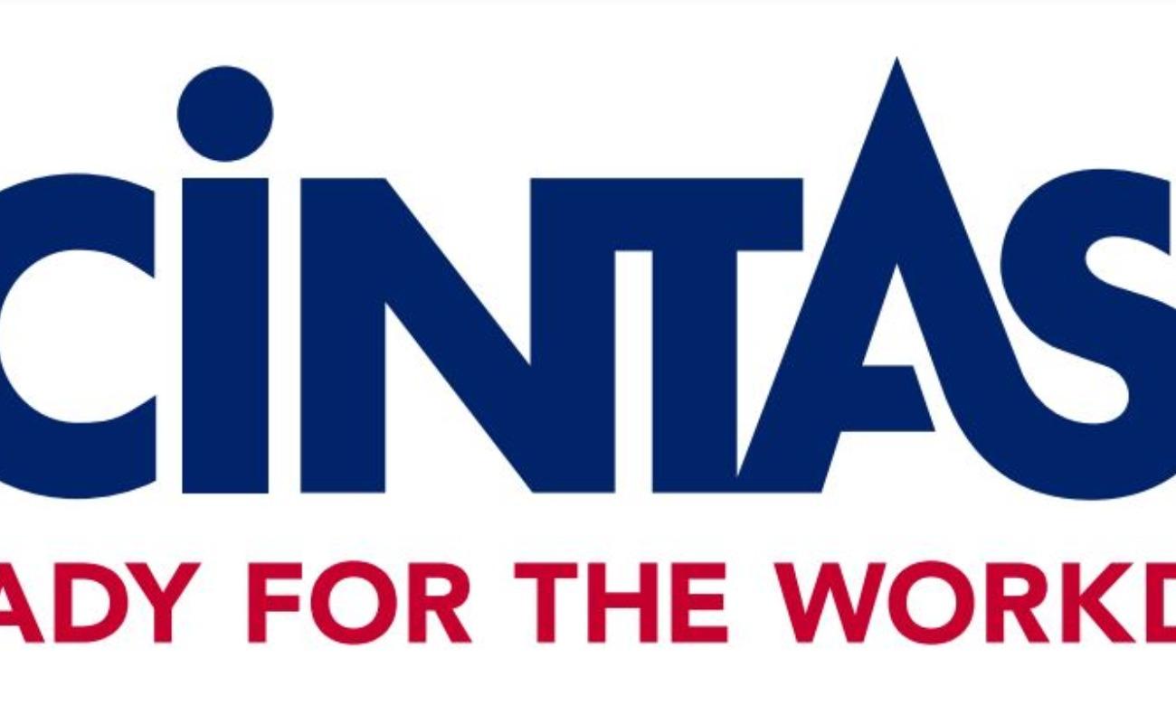 Cintas Hiring Event 