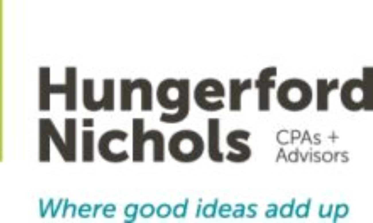 Hungerford Nichols Hiring Event 