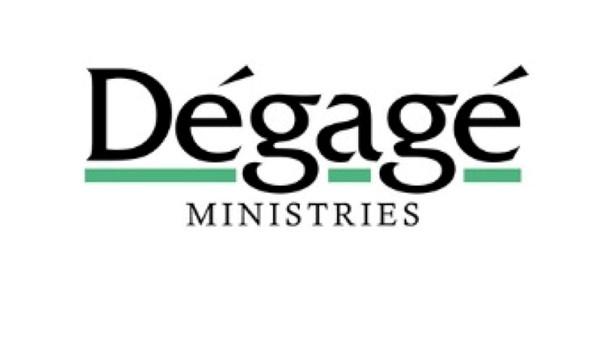 Degage Ministries Hiring Event 