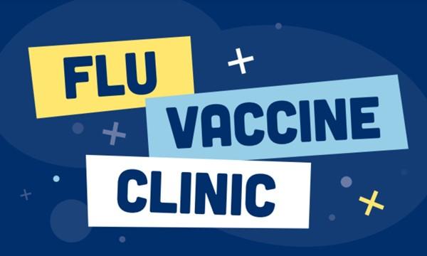 Flu Vaccine Clinic | Grand Rapids Community College