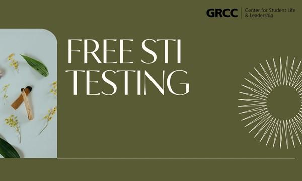 Free STI Testing