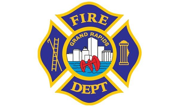 Grand Rapids Fire Department Hiring Event 