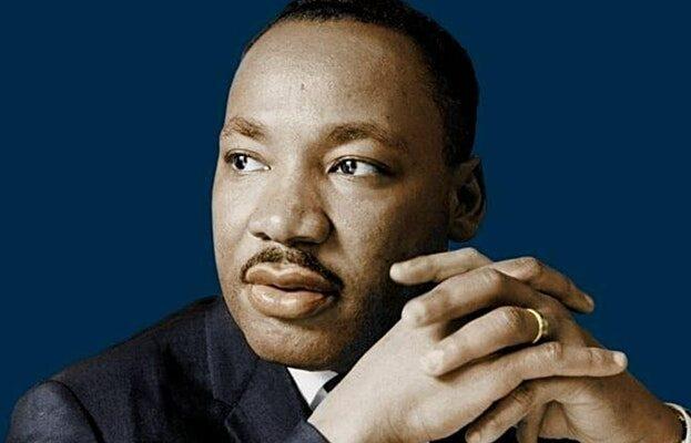 Martin Luther King Jr