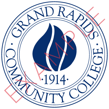 GRCC seal