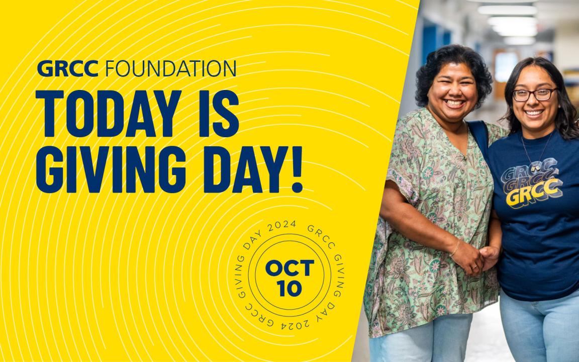 Giving day save the date oct 10 