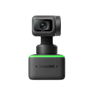 Insta 360 Webcam