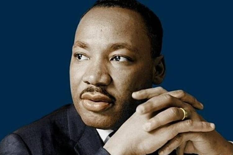 Martin Luther King Jr