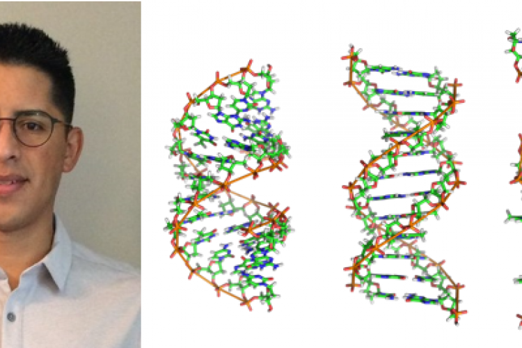 Jose Ortega Carcano and RNA